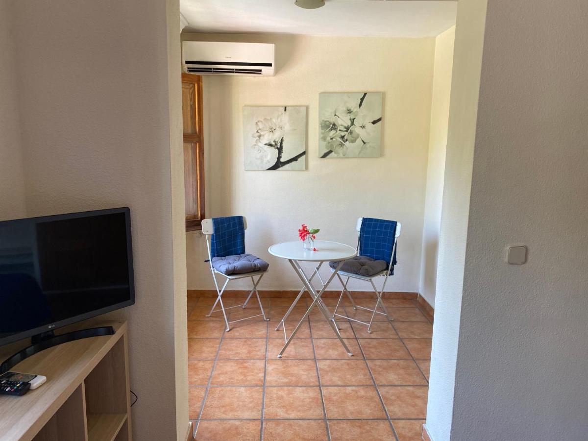 Affittacamere Moscatel Málaga